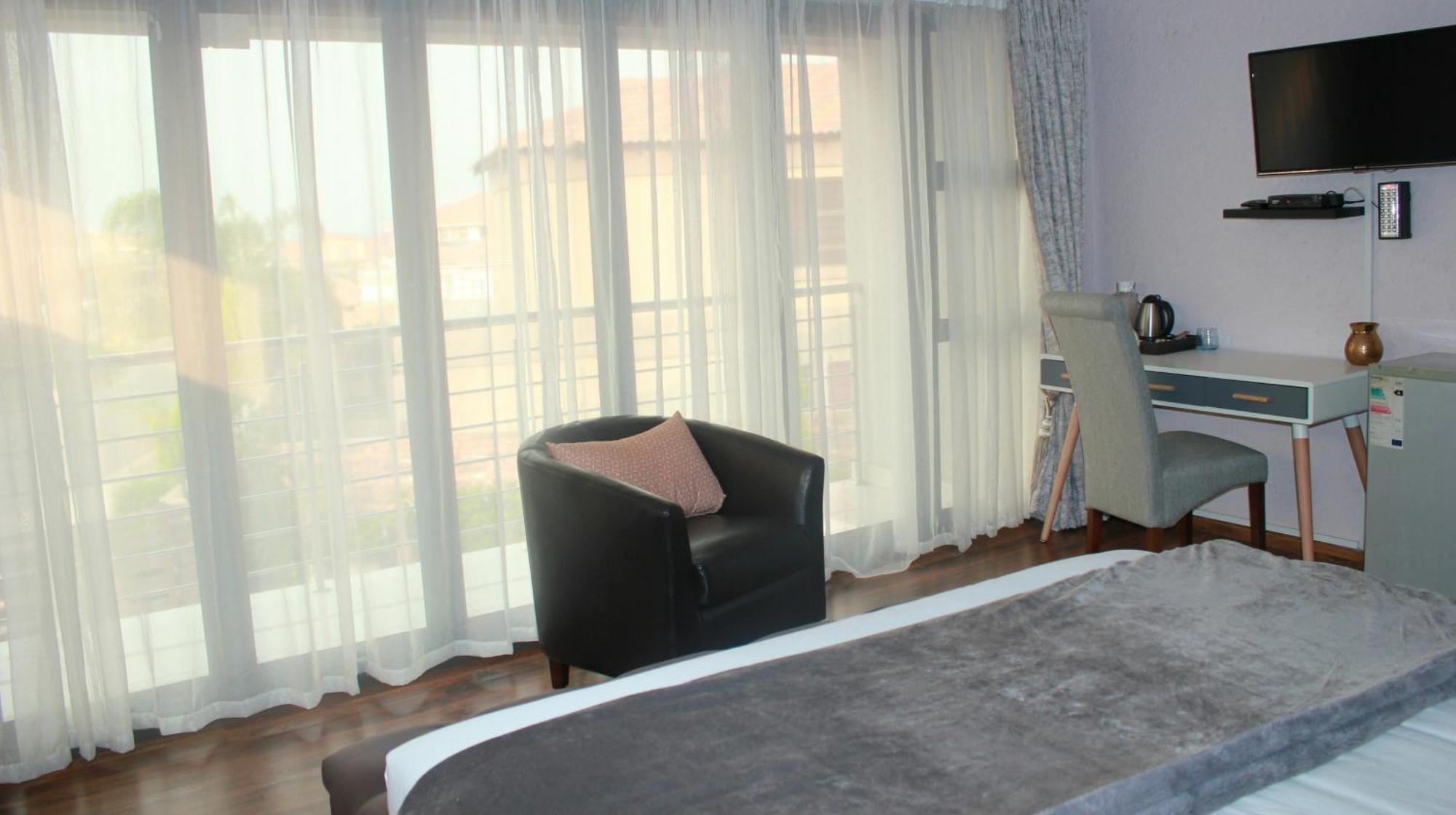 HWH Guesthouse Middelburg Middelburg  Extérieur photo